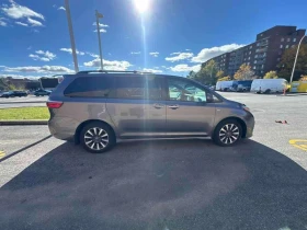 Toyota Sienna * XLE * АВТОКРЕДИТ БЕЗ ПЪРВОНАЧАЛНА ВНОСКА* - 25000 € - 42456758 3 | Car24.bg Toyota Sienna * XLE * АВТОКРЕДИТ БЕЗ ПЪРВОНАЧАЛНА ВНОСКА* - 25000 € - 42456758 3