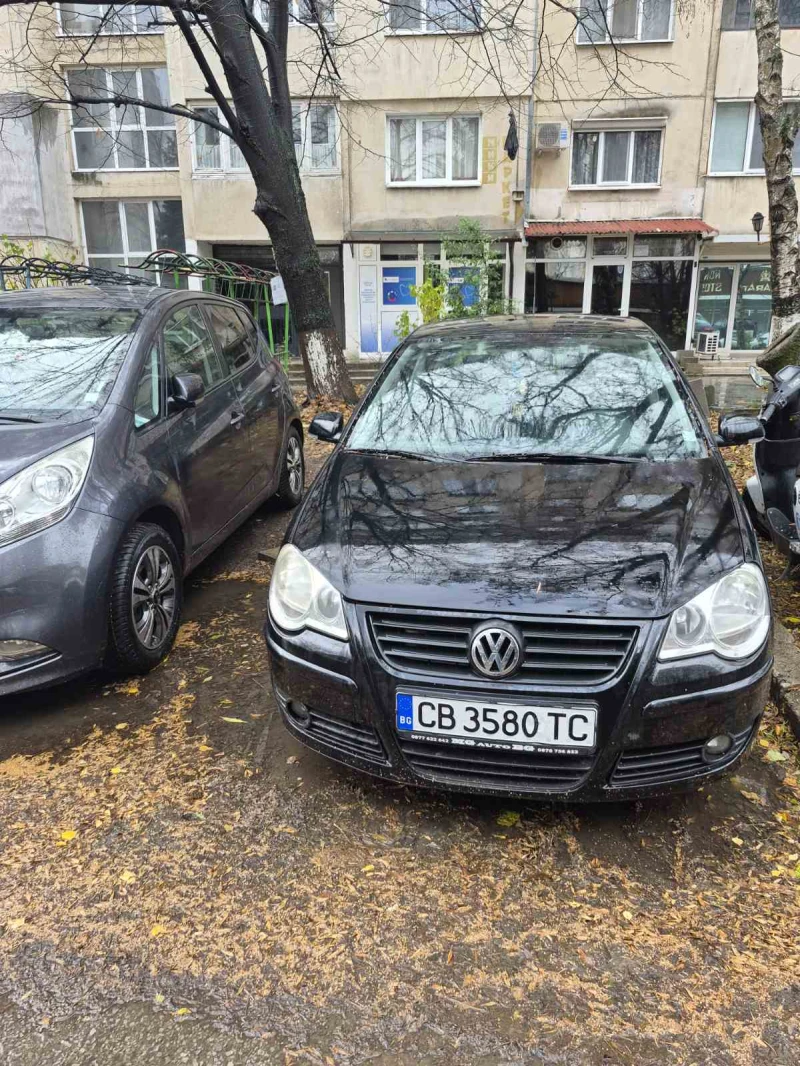 VW Polo - 3000 лв. / 1533.88 € - 24796416 1 | Car24.bg VW Polo - 3000 лв. / 1533.88 € - 24796416 1