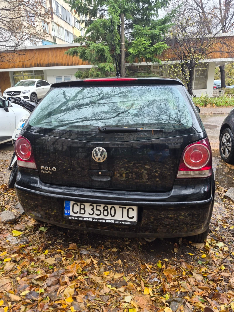 VW Polo - 4800 лв. / 2454.20 € - 24796416 1 | Car24.bg VW Polo - 4800 лв. / 2454.20 € - 24796416 1