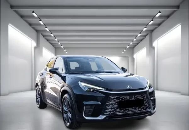 Lexus LBX = NEW = Elegant Гаранция - 33416 € / 65356.02 лв. - 45789604 1 | Car24.bg Lexus LBX = NEW = Elegant Гаранция - 33416 € / 65356.02 лв. - 45789604 1