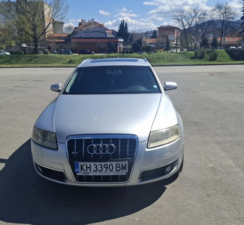 Audi A6 - 5999 € / 11733.02 лв. - 76414749 1 | Car24.bg Audi A6 - 5999 € / 11733.02 лв. - 76414749 1