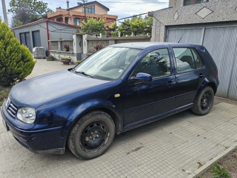 VW Golf - 1000 € / 1955.83 лв. - 26182515 1 | Car24.bg VW Golf - 1000 € / 1955.83 лв. - 26182515 1