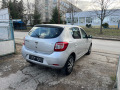 Dacia Sandero 1.5 навигация - [12] 