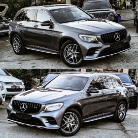 Mercedes-Benz GLC 220 CDI AMG 4-MATIC 9G-TRONIC - Car24.bg Mercedes-Benz GLC 220 CDI AMG 4-MATIC 9G-TRONIC