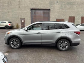 Hyundai Santa fe XL PREFFERED * * CARFAX * * АВТО КРЕДИТ * * - 27500 лв. / 14060.53 € - 99870531 3 | Car24.bg Hyundai Santa fe XL PREFFERED * * CARFAX * * АВТО КРЕДИТ * * - 27500 лв. / 14060.53 € - 99870531 3