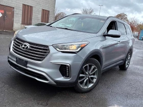 Hyundai Santa fe XL PREFFERED * * CARFAX * * АВТО КРЕДИТ * * - Car24.bg Hyundai Santa fe XL PREFFERED * * CARFAX * * АВТО КРЕДИТ * *