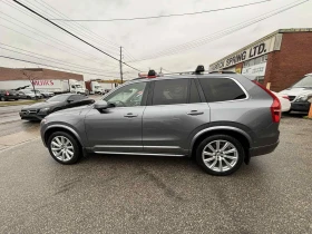 Volvo Xc90 T6 Momentum CARFAX АВТО КРЕДИТ - 27950 лв. / 14290.61 € - 88939633 2 | Car24.bg Volvo Xc90 T6 Momentum CARFAX АВТО КРЕДИТ - 27950 лв. / 14290.61 € - 88939633 2