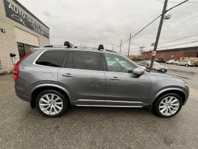 Volvo Xc90 T6 Momentum CARFAX АВТО КРЕДИТ - 27950 лв. / 14290.61 € - 88939633 5 | Car24.bg Volvo Xc90 T6 Momentum CARFAX АВТО КРЕДИТ - 27950 лв. / 14290.61 € - 88939633 5