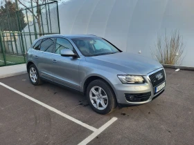 Audi Q5 2.0 T - 7600 € / 14864.31 лв. - 36146333 5 | Car24.bg Audi Q5 2.0 T - 7600 € / 14864.31 лв. - 36146333 5
