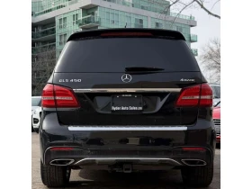 Mercedes-Benz GLS 450 AMG Line * Фиксирана цена до БГ * CARFAX * - 21350 € / 41756.97 лв. - 40550979 5 | Car24.bg Mercedes-Benz GLS 450 AMG Line * Фиксирана цена до БГ * CARFAX * - 21350 € / 41756.97 лв. - 40550979 5