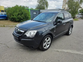 Opel Antara 2.0CDTI/АВТОМАТИК/COSMO/4Х4/КОЖА - Car24.bg Opel Antara 2.0CDTI/АВТОМАТИК/COSMO/4Х4/КОЖА