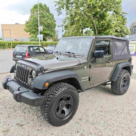 Jeep Wrangler Sport | Auto.bg — изображение 7 Jeep Wrangler Sport | Auto.bg — изображение 7