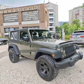 Jeep Wrangler Sport | Auto.bg — изображение 2 Jeep Wrangler Sport | Auto.bg — изображение 2