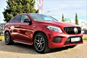 Mercedes-Benz GLE 500 Coupe AMG - Car24.bg Mercedes-Benz GLE 500 Coupe AMG