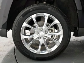 Jeep Cherokee 3.6 Summit| 295к.с.| ВКЛ.ТЕХНОТЕСТ | Auto.bg — изображение 5 Jeep Cherokee 3.6 Summit| 295к.с.| ВКЛ.ТЕХНОТЕСТ | Auto.bg — изображение 5