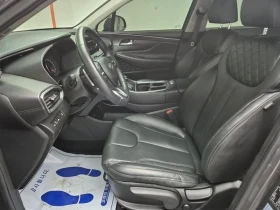 Hyundai Santa fe Diesel 2.2 2WD| Premium| Подгрев| Обдухване| | Auto.bg — изображение 13 Hyundai Santa fe Diesel 2.2 2WD| Premium| Подгрев| Обдухване| | Auto.bg — изображение 13