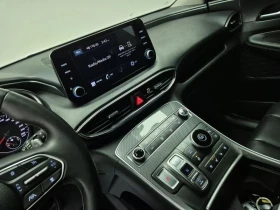 Hyundai Santa fe Diesel 2.2 2WD| Premium| Подгрев| Обдухване| | Auto.bg — изображение 9 Hyundai Santa fe Diesel 2.2 2WD| Premium| Подгрев| Обдухване| | Auto.bg — изображение 9