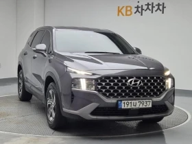 Hyundai Santa fe Diesel 2.2 2WD| Premium| Подгрев| Обдухване| | Auto.bg — изображение 4 Hyundai Santa fe Diesel 2.2 2WD| Premium| Подгрев| Обдухване| | Auto.bg — изображение 4