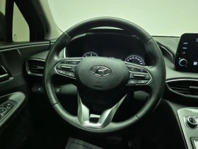 Hyundai Santa fe Diesel 2.2 2WD| Premium| Подгрев| Обдухване| | Auto.bg — изображение 6 Hyundai Santa fe Diesel 2.2 2WD| Premium| Подгрев| Обдухване| | Auto.bg — изображение 6