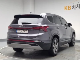 Hyundai Santa fe Diesel 2.2 2WD| Premium| Подгрев| Обдухване| | Auto.bg — изображение 3 Hyundai Santa fe Diesel 2.2 2WD| Premium| Подгрев| Обдухване| | Auto.bg — изображение 3