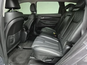Hyundai Santa fe Diesel 2.2 2WD| Premium| Подгрев| Обдухване| | Auto.bg — изображение 14 Hyundai Santa fe Diesel 2.2 2WD| Premium| Подгрев| Обдухване| | Auto.bg — изображение 14