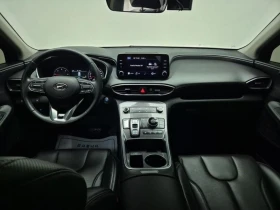 Hyundai Santa fe Diesel 2.2 2WD| Premium| Подгрев| Обдухване| | Auto.bg — изображение 8 Hyundai Santa fe Diesel 2.2 2WD| Premium| Подгрев| Обдухване| | Auto.bg — изображение 8