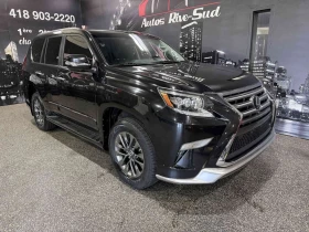 Lexus GX 460 * PREMIUM CUIT TOIT BAS KILO * CARFAX * - 33250 € - 47993172 2 | Car24.bg Lexus GX 460 * PREMIUM CUIT TOIT BAS KILO * CARFAX * - 33250 € - 47993172 2