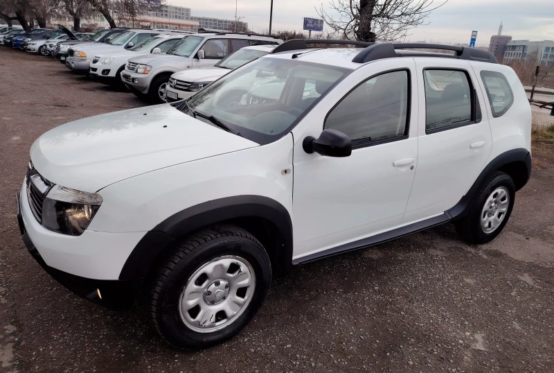 Dacia Duster 1.5DCI/SPORT - 4701 € / 9194.36 лв. - 72088286 1 | Car24.bg Dacia Duster 1.5DCI/SPORT - 4701 € / 9194.36 лв. - 72088286 1