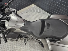 Honda Gold Wing BAGGER SILVER | Auto.bg — изображение 12 Honda Gold Wing BAGGER SILVER | Auto.bg — изображение 12