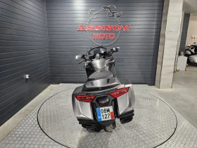 Honda Gold Wing BAGGER SILVER | Auto.bg — изображение 5 Honda Gold Wing BAGGER SILVER | Auto.bg — изображение 5