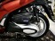 Обява за продажба на Honda Sh 350i ABS, TC, LED 04.2021г. ~8 800 лв. - изображение 7