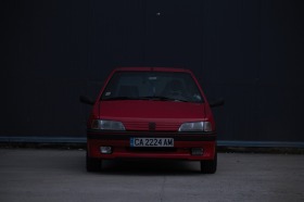 Peugeot 106 XSi | Mobile.bg   4