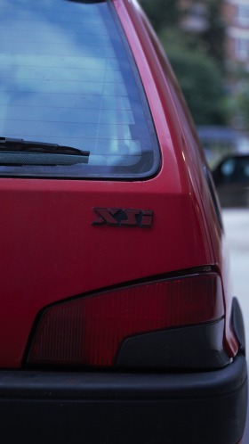 Peugeot 106 XSi | Mobile.bg   7