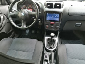 Alfa Romeo 147 1.9GTDm 120ks NAVI | Mobile.bg   9