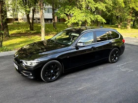BMW 320 B47 LCI Efficient Dynamics 1 - Car24.bg BMW 320 B47 LCI Efficient Dynamics 1