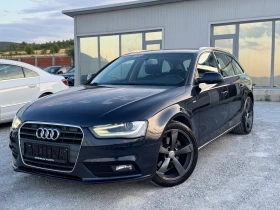 Audi A4 2.0TDI QUATTRO/S-LINE/ XENON/LED/NAVI/TOP/NEW - Car24.bg Audi A4 2.0TDI QUATTRO/S-LINE/ XENON/LED/NAVI/TOP/NEW
