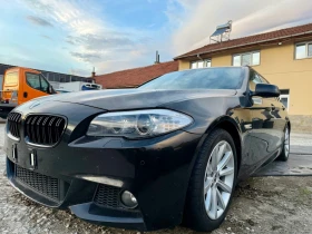 BMW 530 DXdrive Msport Individual - Car24.bg BMW 530 DXdrive Msport Individual