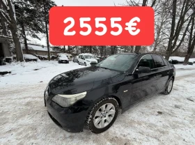 BMW 520 Бензин* Ръчка* - Car24.bg BMW 520 Бензин* Ръчка*