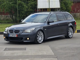 BMW 530 Топ състояние лизинг | Auto.bg — изображение 3 BMW 530 Топ състояние лизинг | Auto.bg — изображение 3