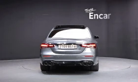 Mercedes-Benz E 53 AMG UNIKAT* 57000KM* AMG* TOP OFERTA* | Auto.bg — изображение 4 Mercedes-Benz E 53 AMG UNIKAT* 57000KM* AMG* TOP OFERTA* | Auto.bg — изображение 4