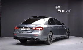 Mercedes-Benz E 53 AMG UNIKAT* 57000KM* AMG* TOP OFERTA* | Auto.bg — изображение 2 Mercedes-Benz E 53 AMG UNIKAT* 57000KM* AMG* TOP OFERTA* | Auto.bg — изображение 2