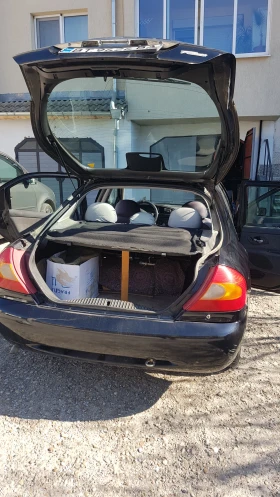 Ford Mondeo 2.0i Giya - 1240 € / 2425.23 лв. - 64252256 4 | Car24.bg Ford Mondeo 2.0i Giya - 1240 € / 2425.23 лв. - 64252256 4