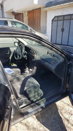 Ford Mondeo 2.0i Giya - 1240 € / 2425.23 лв. - 64252256 2 | Car24.bg Ford Mondeo 2.0i Giya - 1240 € / 2425.23 лв. - 64252256 2