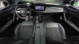 Peugeot 308 1.5BlueHDI* GT* КОЖА* ПОДГРЕВ* ПАНОРАМА* КАМЕРА* | Auto.bg — изображение 7 Peugeot 308 1.5BlueHDI* GT* КОЖА* ПОДГРЕВ* ПАНОРАМА* КАМЕРА* | Auto.bg — изображение 7