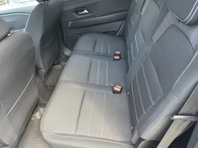 Dacia Jogger 1.0TCE* ГАЗ* ОТЛИЧЕН* НАВИ* КАМЕРА* - 10999 € / 21512.17 лв. - 27001806 12 | Car24.bg Dacia Jogger 1.0TCE* ГАЗ* ОТЛИЧЕН* НАВИ* КАМЕРА* - 10999 € / 21512.17 лв. - 27001806 12