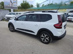 Dacia Jogger 1.0TCE* ГАЗ* ОТЛИЧЕН* НАВИ* КАМЕРА* - 10999 € / 21512.17 лв. - 27001806 3 | Car24.bg Dacia Jogger 1.0TCE* ГАЗ* ОТЛИЧЕН* НАВИ* КАМЕРА* - 10999 € / 21512.17 лв. - 27001806 3