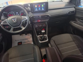 Dacia Jogger 1.0TCE* ГАЗ* ОТЛИЧЕН* | Auto.bg — изображение 7 Dacia Jogger 1.0TCE* ГАЗ* ОТЛИЧЕН* | Auto.bg — изображение 7