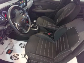 Dacia Jogger 1.0TCE* ГАЗ* ОТЛИЧЕН* | Auto.bg — изображение 9 Dacia Jogger 1.0TCE* ГАЗ* ОТЛИЧЕН* | Auto.bg — изображение 9