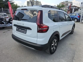 Dacia Jogger 1.0TCE* ГАЗ* ОТЛИЧЕН* НАВИ* КАМЕРА* - 10999 € / 21512.17 лв. - 27001806 5 | Car24.bg Dacia Jogger 1.0TCE* ГАЗ* ОТЛИЧЕН* НАВИ* КАМЕРА* - 10999 € / 21512.17 лв. - 27001806 5