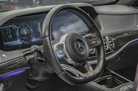 Mercedes-Benz S 400 AMG Line/4Matic/Burmester/Обдухване/Камера/Амбиент - 44900 € - 90831577 8 | Car24.bg Mercedes-Benz S 400 AMG Line/4Matic/Burmester/Обдухване/Камера/Амбиент - 44900 € - 90831577 8